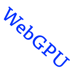 App icon of webgpu